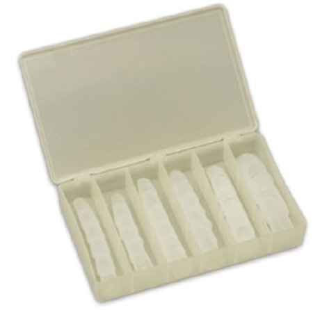 Deroyal Finger Splint Starter Kit  Stax Assorted Sizes - 400W70