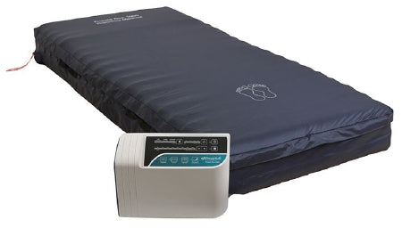 Protekt 300 - Bed Mattress Alternating Pressure / Low Air Loss - Proactive Medical Products - 86400