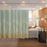 Covoc - Privacy Curtain 100 Inch Width 100 Inch Length - COVOC1055