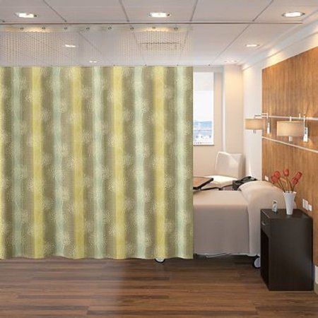 Covoc - Privacy Curtain 100 Inch Width 100 Inch Length - COVOC1057