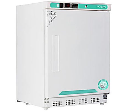 Nor-Lake Inc Nor-Lake Scientific Freezer General Purpose 4 cu.ft. 1 Solid Door Automatic Defrost - PF051WWW/0A