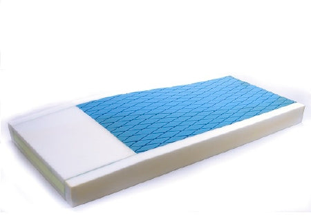 Accora Inc Accora 400 Mattress Pressure Redistribution 36 X 80 Inch - ACC400-0-FM1-100