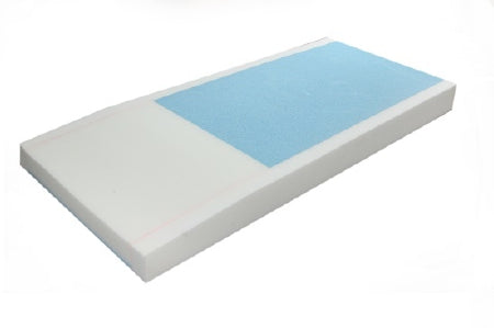 Accora Inc Accora 600 Mattress Pressure Redistribution 36 X 80 Inch - ACC600-0-FM1-100