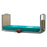 Accora Inc Electric Bed Long-Term Care 80 to 84 Inch Mesh Deck 2-3/4 to 26 Inch Height Range - NSB-0-FL1-200US