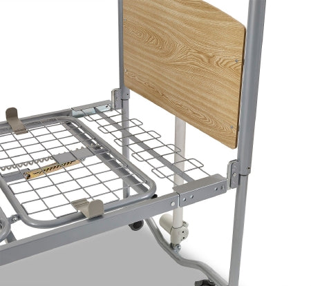 Accora Inc Floorbed Extension For FloorBed 1 - LRPEX-0-FL1-200
