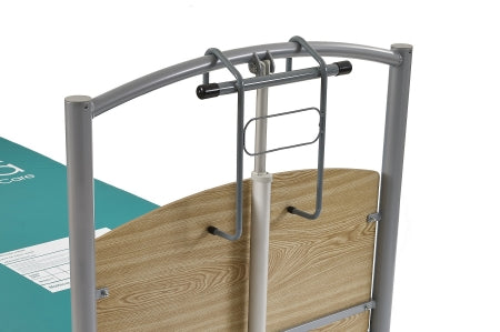 Accora Inc Mattress Pump Holder For FloorBed 1 and FloorBed 1-Plus - PUMPHOL-0-FL1-000