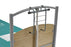 Accora Inc Mattress Pump Holder For FloorBed 1 and FloorBed 1-Plus - PUMPHOL-0-FL1-000