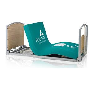 Accora Inc Backrest Actuator For FloorBed 1 - ACTBR-0-FL1-200