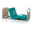 Backrest Actuator