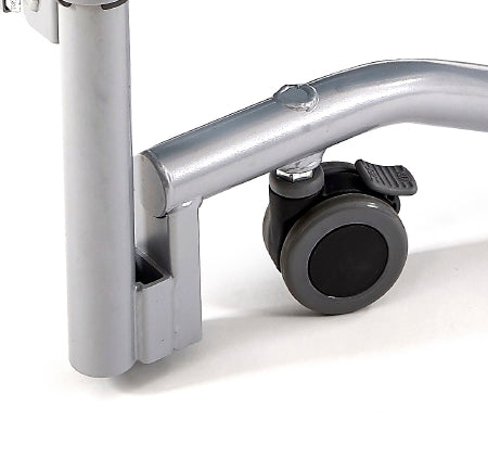 Accora Inc Caster For FloorBed 1 and FloorBed 1-Plus - CAST-0-FL1-000