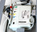 Accora Inc Control Box For FloorBed 1 and FloorBed 1-Plus - CNTBX-0-FL1-100