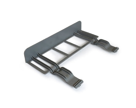 Accora Inc Foot End Guide For FloorBed 1 and FloorBed 1-Plus - MTBRFE-0-FL1-000