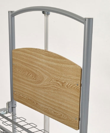 Accora Inc Footboard Oak - FTBW-0-FL1-110