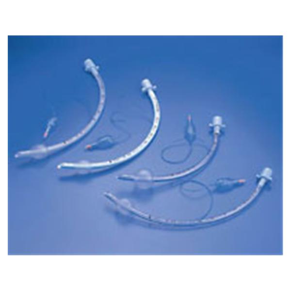 Smiths Medical ASD Tube Endotracheal Portex Size 9.6Mm Cuffed 20/Box - 100/199/070