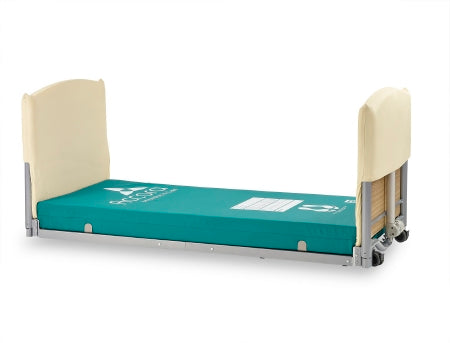 Accora Inc Headboard/Footboard Bumper - BMHNE-0-FL1-200