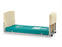 Accora Inc Headboard/Footboard Bumper - BMHNE-0-FL1-200
