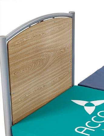 Accora Inc Headboard Oak - HDBW-0-FL1-110