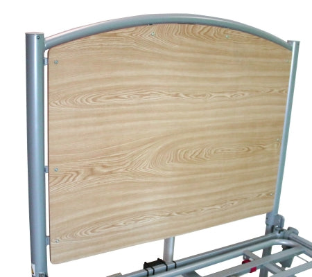 Accora Inc Headboard Oak - HDBW-0-FL1-110