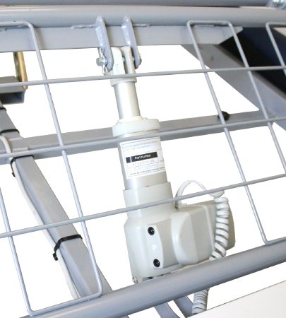Accora Inc Legrest Actuator For FloorBed 1 - ACTLR-0-FL1-200