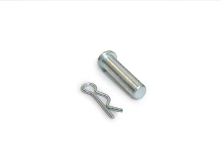 Accora Inc Floorbed Pin and R-Clip For FloorBed 1 and FloorBed 1-Plus - NSBKIT-0-FL1-000