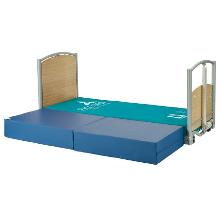 Accora Inc Safety Mat For FloorBed 1 - SAFTH-0-FL1-000