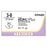 Ethicon Inc,a J & J Company Suture 3-0 Tcs/Pg910 Fs-1 Coated Vicryl Plus Undyed 27" Braid 36/Bx - VCP442H