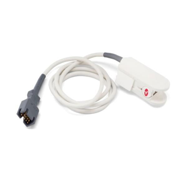 Welch-Allyn Sensor Oximetry Masimo Adult Reusable Ea - 008-0960-00