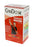 CanDo - Exercise Resistance Band Red 5 Inch X 5 Foot Light Resistance - 10-5182