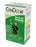 Fabrication Enterprises CanDo Exercise Resistance Band Green 5 Inch X 5 Foot Medium Resistance - 1199366