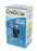 CanDo - Exercise Resistance Band Blue 5 Inch X 5 Foot Heavy Resistance - 10-5184