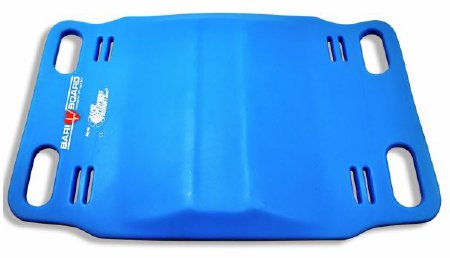 Fleming Industries - CPR Board 275 lbs. Weight Capacity Blue High Density Polyethylene - 35725BB