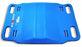 Fleming Industries - CPR Board 275 lbs. Weight Capacity Blue High Density Polyethylene - 35725BB