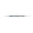 BR Surgical, Hook Phlebectomy Varady 7" Straight Stainless Steel Ea - BR20-55402