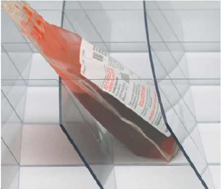 Helmer Scientific Refrigerator / Freezer Drawer Divider - 220527