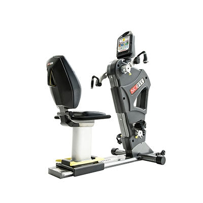 SciFit PRO2 - Total Body Exerciser 61 X 62 X 30 Inch - 10-6055