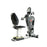 SciFit PRO2 - Total Body Exerciser 61 X 62 X 30 Inch - 10-6055