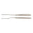 Miltex-Integra Saw Nasal Joseph 7-1/2" Right Side Bayonet Stainless Steel Ea - 21-282