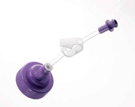 U Delivery Medical Bolink Large Cap Gravity Feeding Set - BK-1405