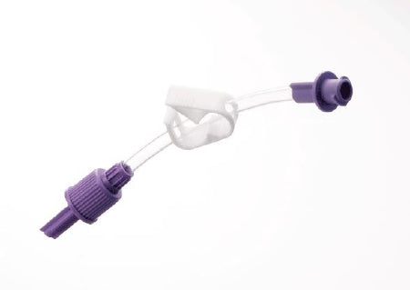 U Delivery Medical Bolink Small Cap Gravity Feeding Set - BK-1085