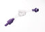 Bolink - Small Cap Gravity Feeding Set - BK-2085