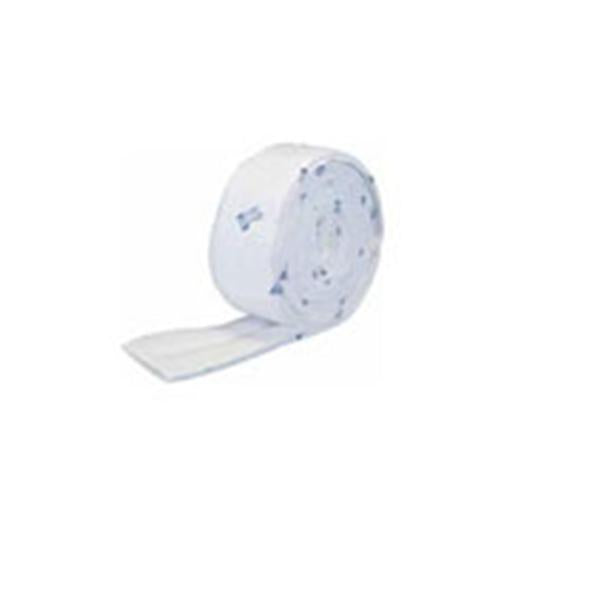 BSN Medical Splint System Casting Ocl Plstr 11Lyr/Rl Quick Set Time Lf White 4"X20' 1/Rl - SR411