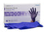 McKesson McKesson Confiderm 3.0 Exam Glove X-Large NonSterile Nitrile Standard Cuff Length Textured Fingertips Blue Not Chemo Approved - 14-6N38
