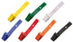 Newmatic Medical CLIP, BADGE F/MRI SAFE (25/PK) - CBC