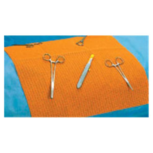 Sandel Medical Industries Drape Instrument Z-Friction 10X16" Sterile 80/Ca - 1151