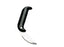 Performance Health Knife Angled Black Handle Stainless Steel - 81500792