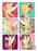 Medibadge Disney 75 Per Unit Tinker Bell Sticker - 1654P