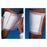 MPM Medical Dressing Gauze Woundgard Cotton 5X5" Sterile 30/Bg - MP00094C