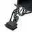Patterson Medical Supply - Foot Pad For Wheelchair - 081714831
