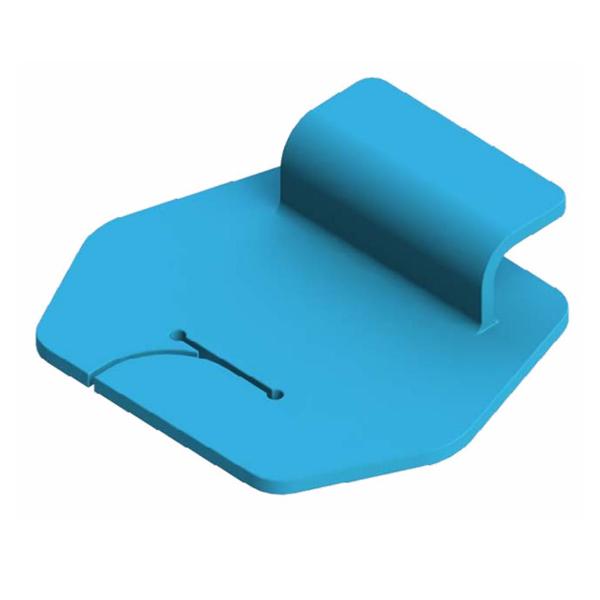 Summit Medical Splint Surgical Doyle Spacer Nasal 6/Bx - SP-81000