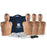 Prestan Products LLC Prestan CPR Manikin Unisex Adult 32 lbs. - PP-AM-400-DS
